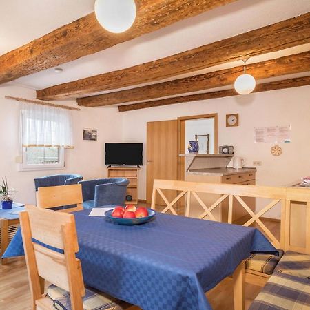 Ferienwohnung Nr 3 Deggenhausertal Eksteriør bilde