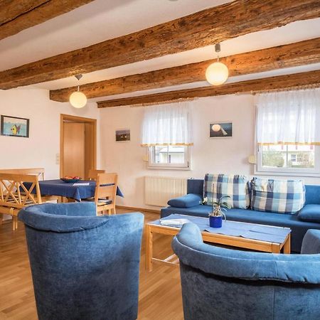 Ferienwohnung Nr 3 Deggenhausertal Eksteriør bilde
