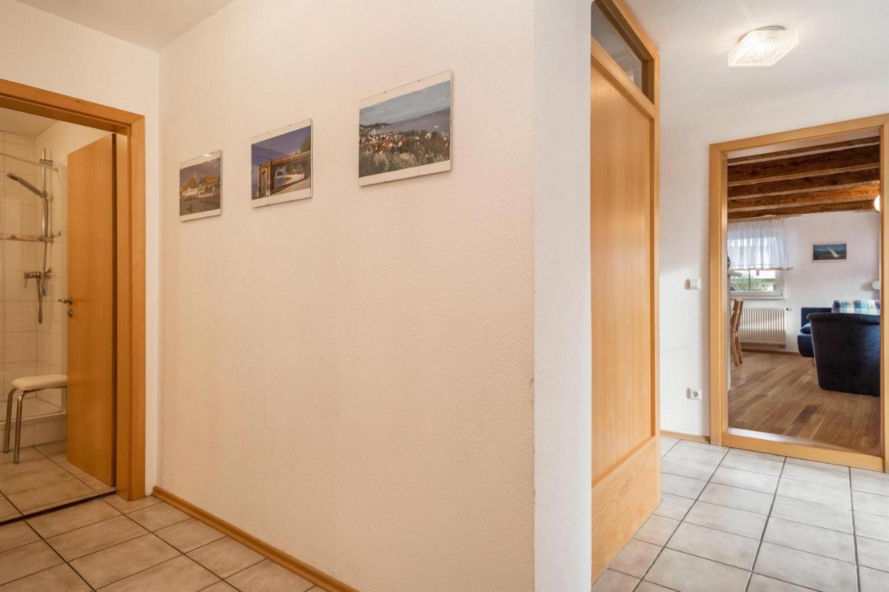 Ferienwohnung Nr 3 Deggenhausertal Eksteriør bilde